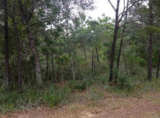 1/2-6 Quail Run Rd LOT 7, Gulf Breeze, FL 32563
