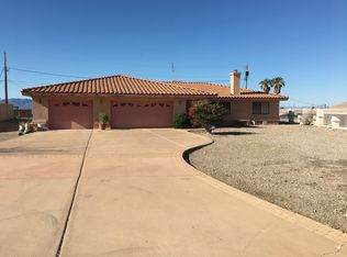3502 Amberwood Ln, Lake Havasu City, AZ 86404