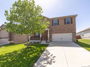 7154 Capricorn Way, Converse, TX 78109