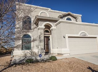 12709 Destiny Ave, El Paso, TX 79938