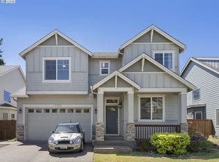 21660 SW Parkin Ln, Beaverton, OR 97003