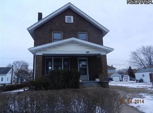 605 Geiger Ave SW, Massillon, OH 44647