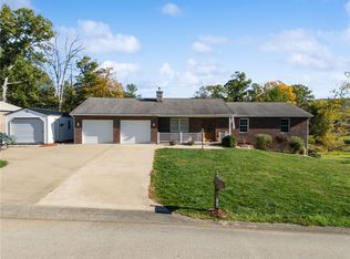 134 Gardner Ave N, Lemont Furnace, PA 15456