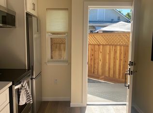 (Undisclosed Address), San Jose, CA 95112