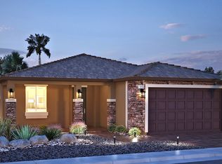 1863 Hatfields Ct, Henderson, NV 89044