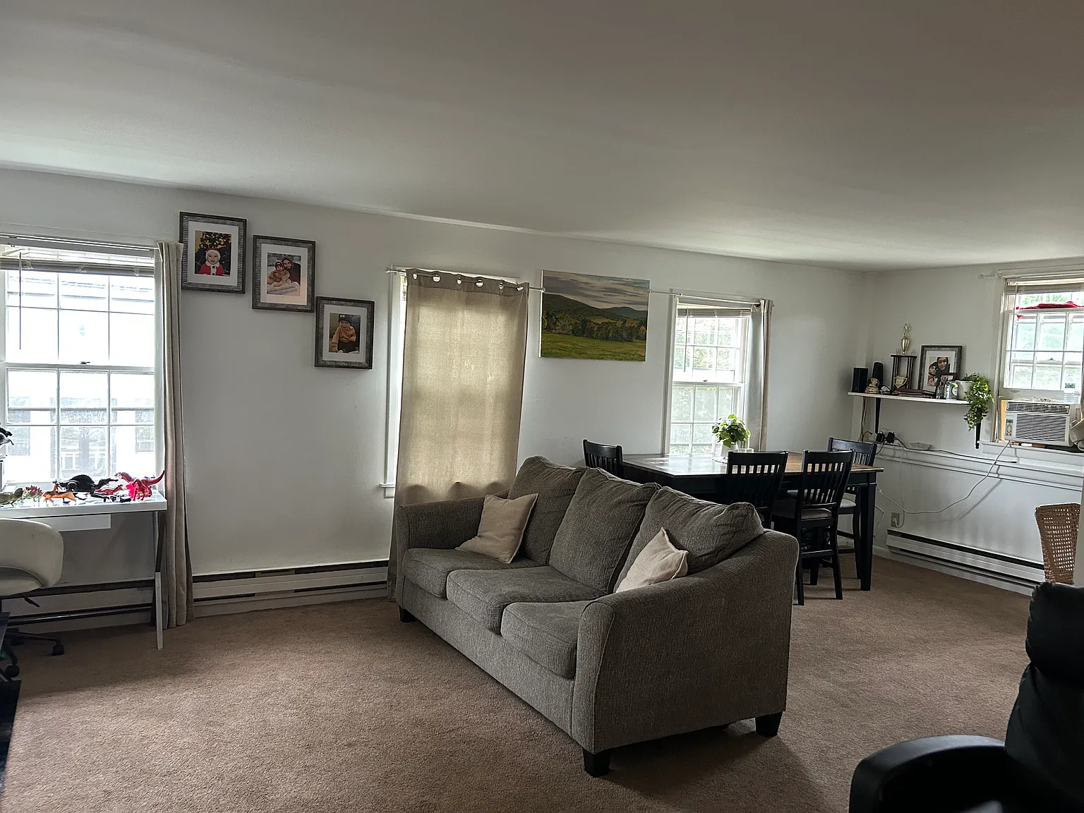1 bed, 700 sqft, $1,075 — Photo 3