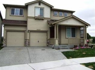 13520 39th Dr SE, Mill Creek, WA 98012