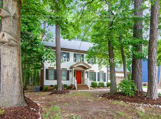 144 W Holding Ave, Wake Forest, NC 27587