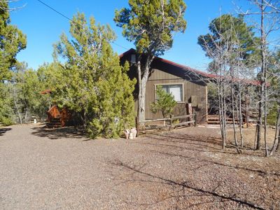 6245 Old Oak Trl, Show Low, AZ, 85901