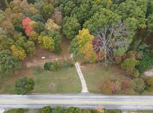 9735 S State Road 37, Paoli, IN 47454