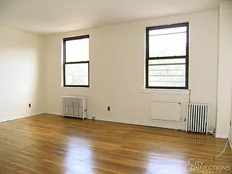 Rented by City Connections Realty