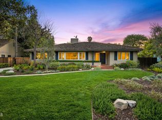 1475 Kensington Rd, San Marino, CA 91108