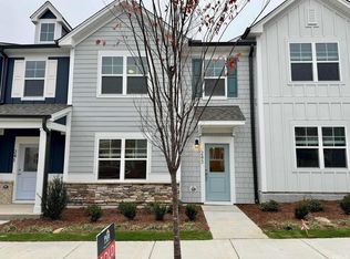 243 Ribbon Rail St, Fuquay Varina, NC 27526