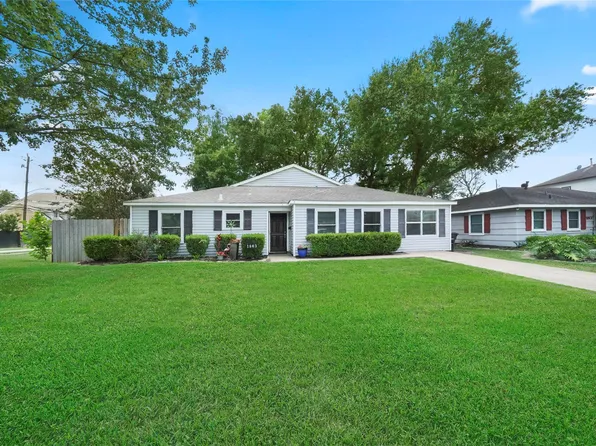 1803 Libbey Dr, Houston, TX 77018