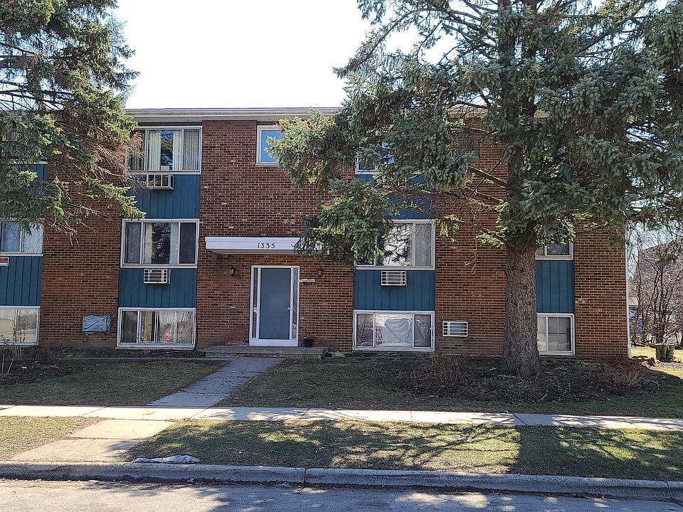 1st image of 1335 Abbott Dr APT 6