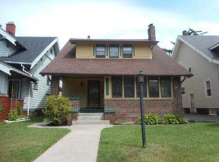 2922 Burnett Pl, Toledo, OH