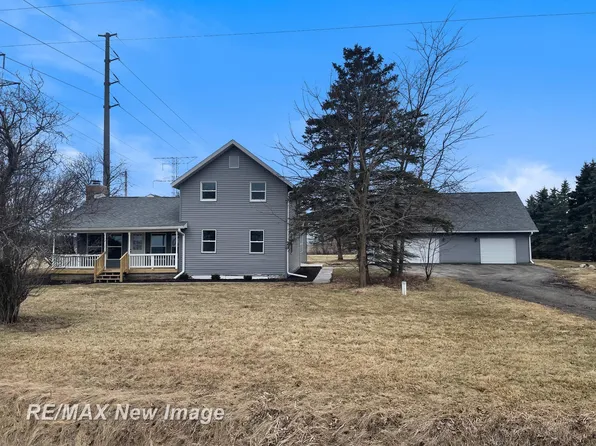3874 E Kent Rd, Freeland, MI 48623