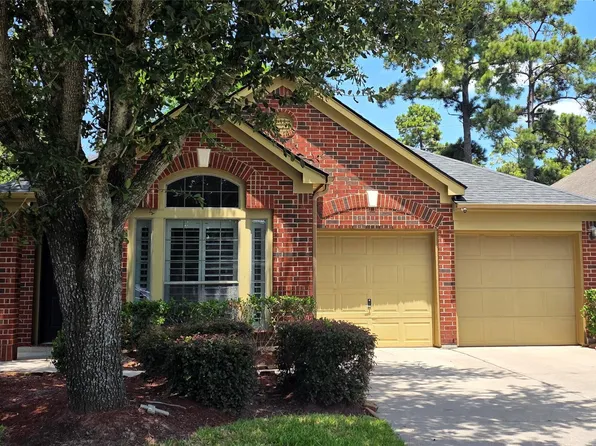 9211 Black Tooth Way, Humble, TX 77396