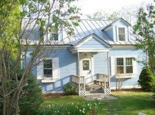 562 Richmond Rd, Hinesburg, VT 05461