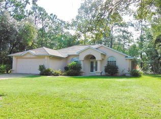 6055 N Rosewood Dr, Beverly Hills, FL 34465