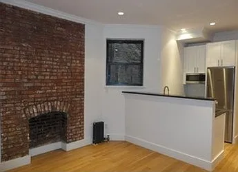 Rented by Westminster Management