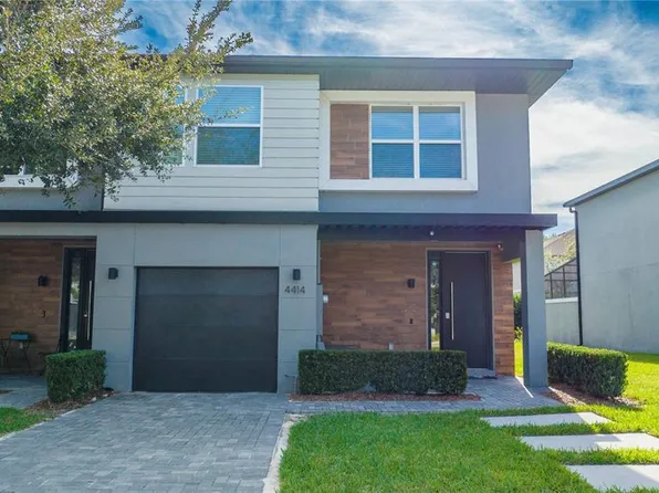 4414 LE REVE COURT, KISSIMMEE, FL 34746
