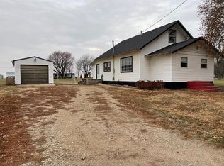 105 Westview Ave, Yetter, IA 51433