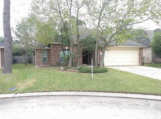 21014 Winter Forest Dr, Spring, TX 77379