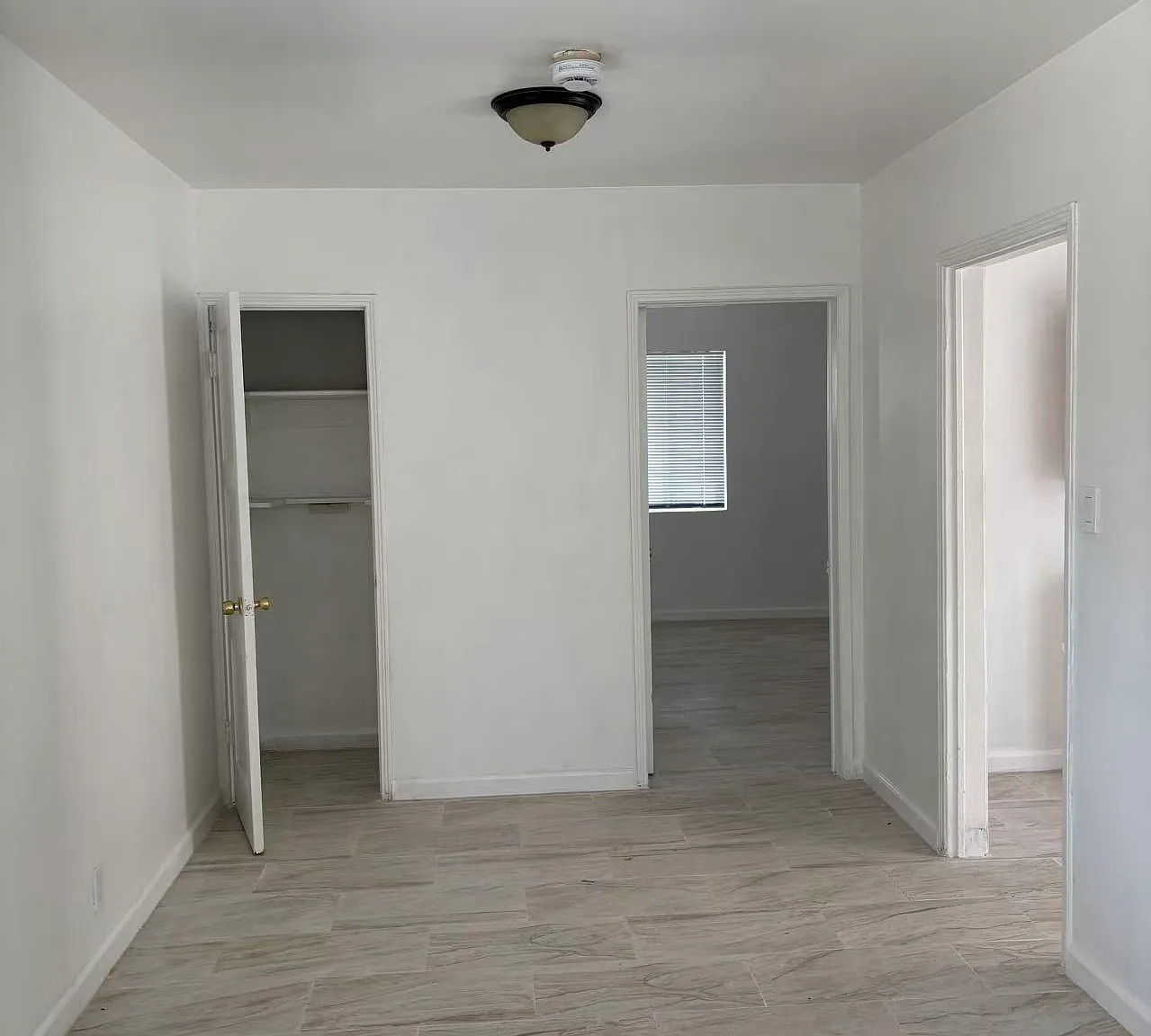 1 bed, 630 sqft, $1,749 — Photo 3