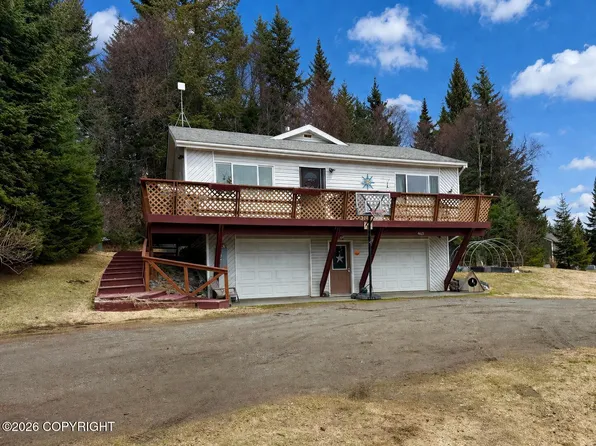 4023 Ben Walters Ln, Homer, AK 99603