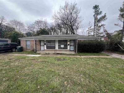 1017 National St, Memphis, TN, 38122