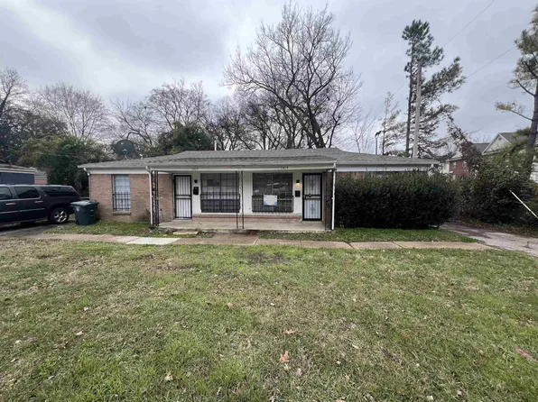 1017 National St, Memphis, TN 38122