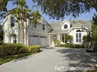 2309 Harrier Run, Naples, FL 34105