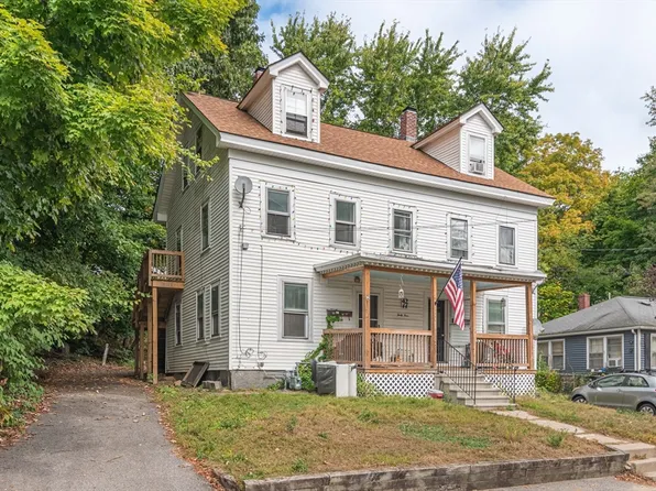 42-44 Cambridge St, Ayer, MA 01432