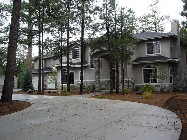 3584 W Kiltie Loop, Flagstaff, AZ 86005