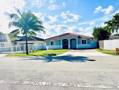 28324 SW 133rd Ave, Homestead, FL, 33033