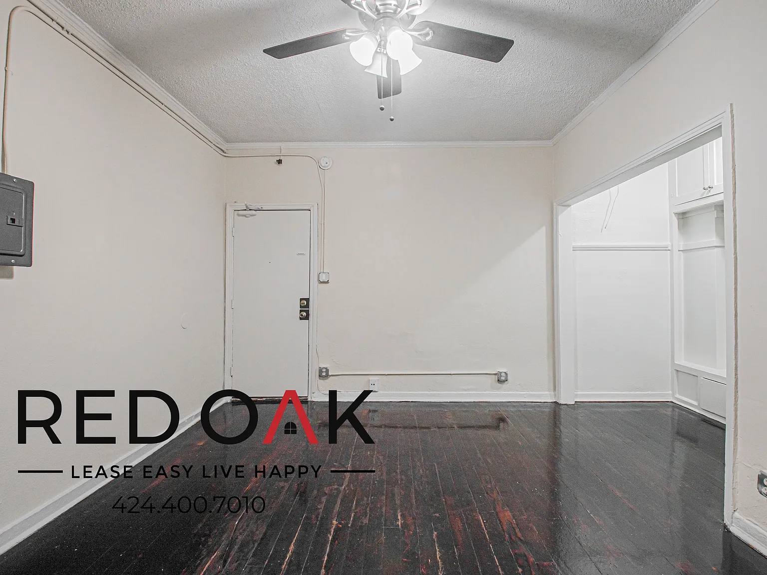 Bright and Lovely Studio with In-Unit Storage and On-Site Laundry ~ In Prime Westlake Area! — Photo 4