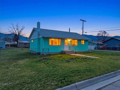 2210 Eaton St, Missoula, MT, 59801