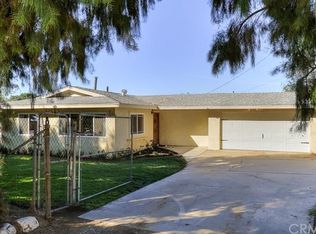 11431 Cherry Ave, Cherry Valley, CA 92223