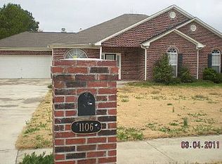 1106 Cameron Rd, McDonough, GA 30253