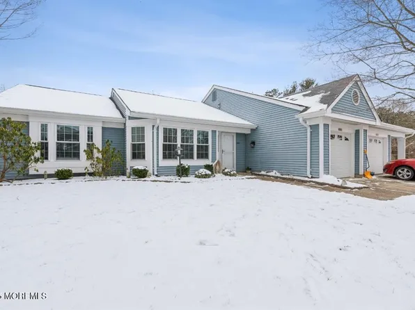 923A Liverpool Circle, Manchester, NJ 08759