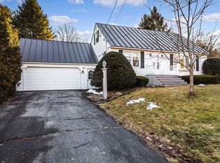 158 Bassett Rd, Winslow, ME 04901