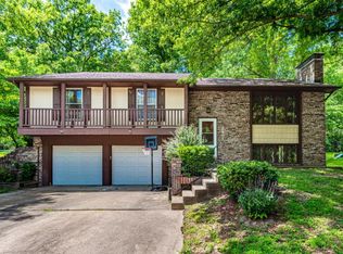 1401 Overhill Rd, Columbia, MO 65203