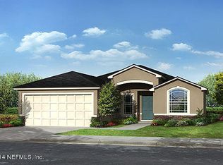 12113 Verde Gardens Rd, Jacksonville, FL 32218