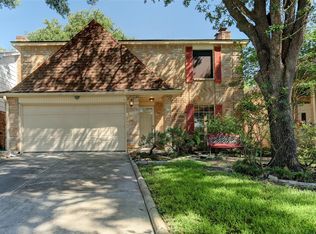 1706 Beaver Springs Ct, Houston, TX 77090