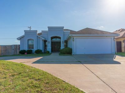 5705 Little Oak Ln, Laredo, TX, 78043