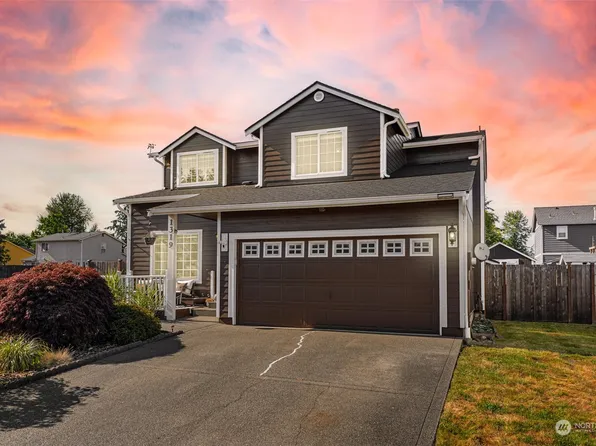 1319 131st Street Ct E, Tacoma, WA 98445