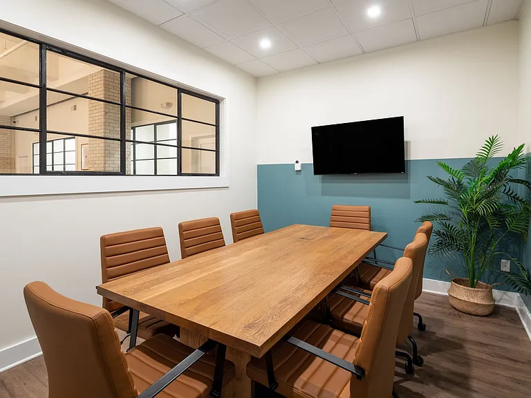 The Ledger Residences — Photo 8