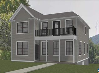 929 Stonehenge Rd, Charlottesville, VA 22901