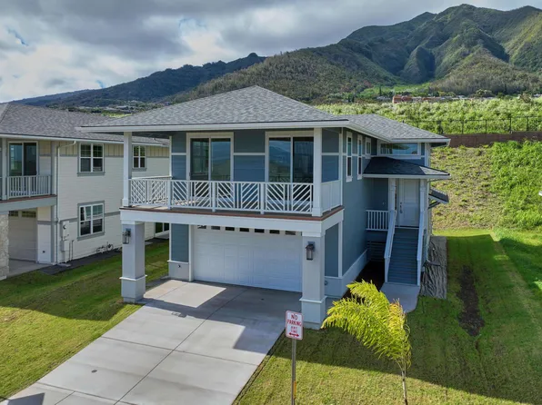 36 Kupaloke St, Wailuku, HI 96793